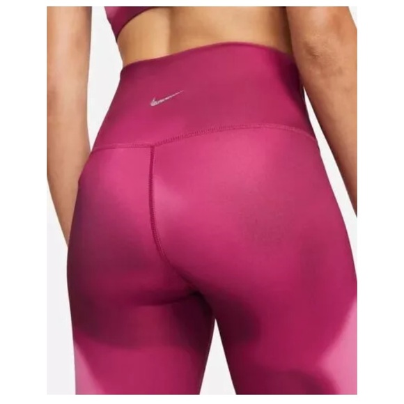 Nike Yoga Luxe Legging - Picture 5 of 13
